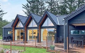 Holiday Home Ansager Xxxvii