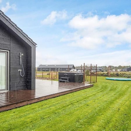 Holiday Home Ansager Xxxvii Buitenkant foto