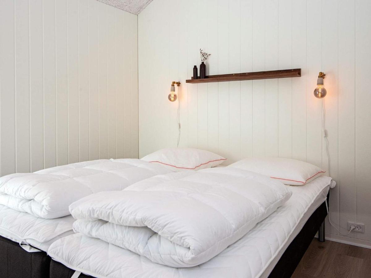 Holiday Home Ansager Xxxvii Buitenkant foto