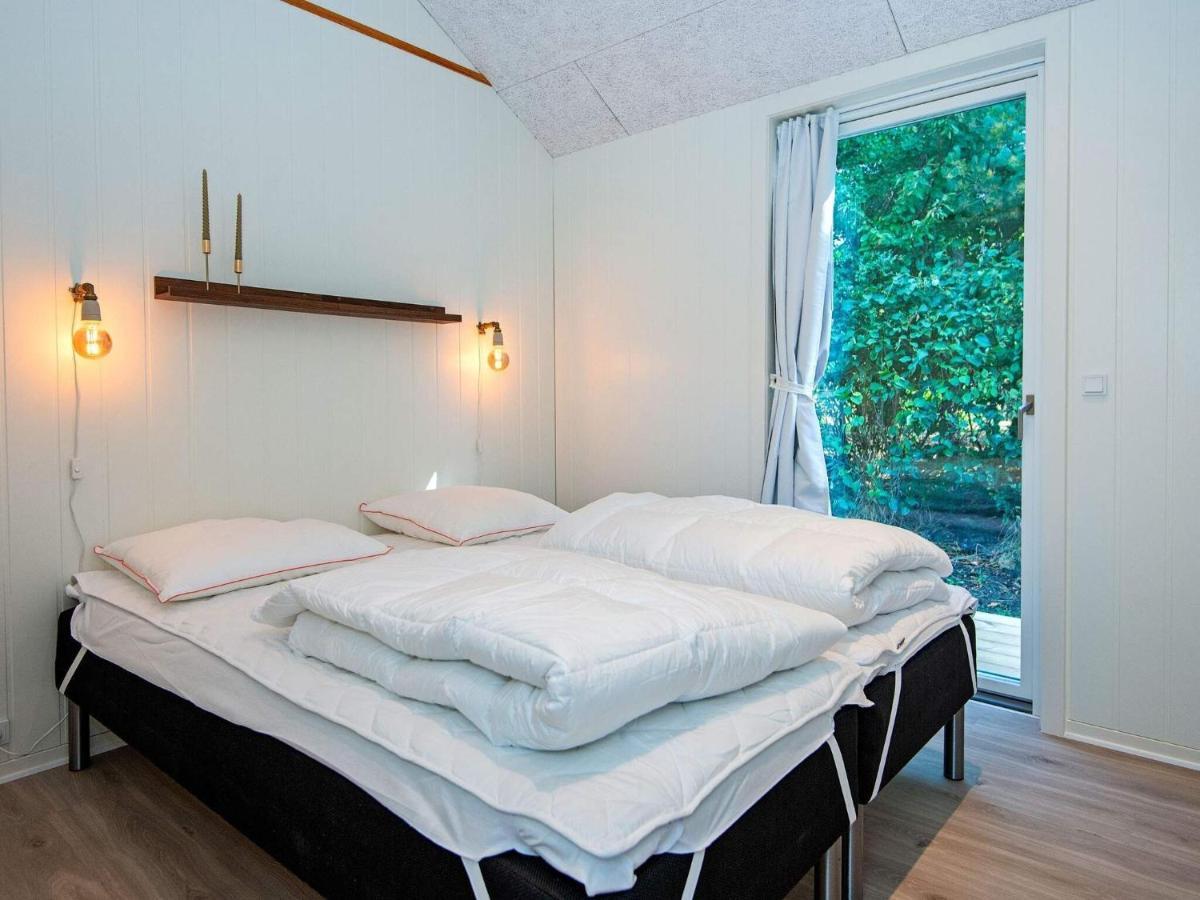 Holiday Home Ansager Xxxvii Buitenkant foto